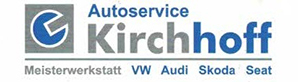 Autoservice Kirchhoff: Ihr Partner für VW, Audi, Skoda und Seat